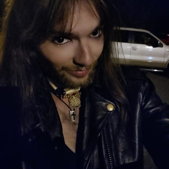 Meet your Posher, John - Picture 1 of 1